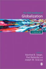 SAGE Handbook of Globalization