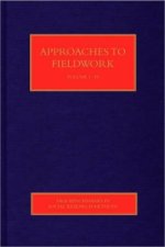 Approaches to Fieldwork