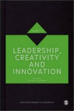 Leadership, Creativity and Innovation
