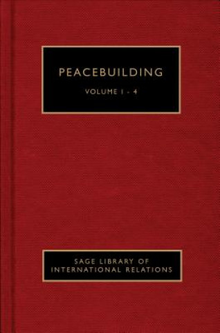 Peacebuilding