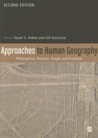 Approaches to Human Geography