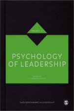 Psychology of Leadership