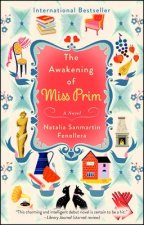 Awakening Of Miss Prim