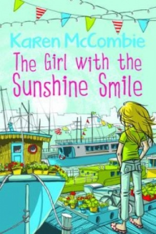 Girl with the Sunshine Smile