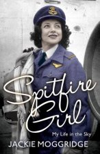 Spitfire Girl