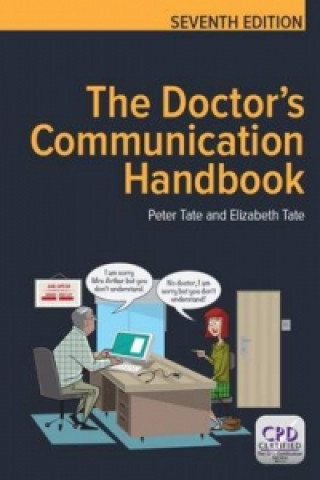 Doctor's Communication Handbook, 7th Edition