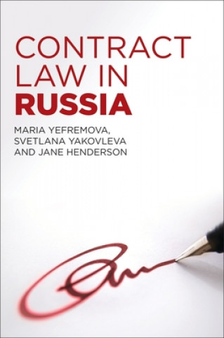 Contract Law in Russia