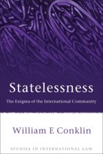 Statelessness
