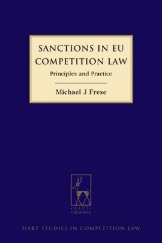 Sanctions in EU Competition Law