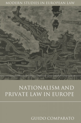 Nationalism and Private Law in Europe