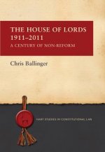 House of Lords 1911-2011
