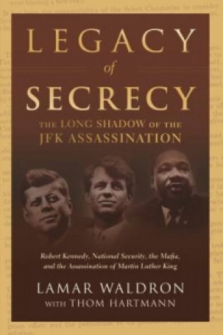 Legacy Of Secrecy