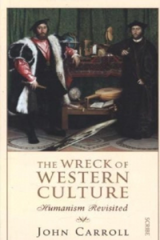 Wreck of Western Culture