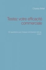 Testez votre efficacité commerciale