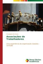 Associacoes de Trabalhadores