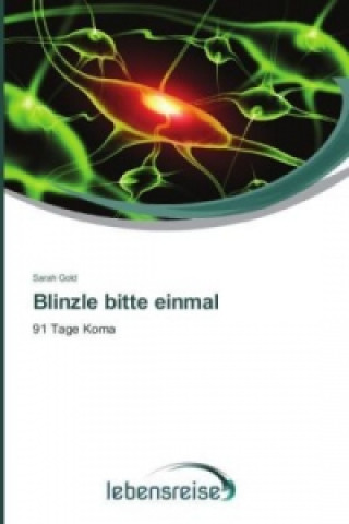 Blinzle bitte einmal