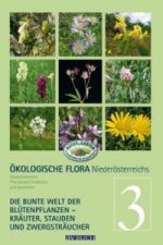 Ökologische Flora Niederösterreichs. Bd.3