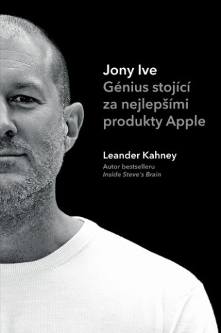 Jony Ive