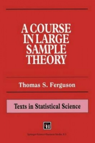 Course in Large Sample Theory