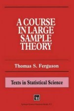 Course in Large Sample Theory