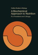 Biochemical Approach to Nutrition