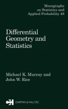 Differential Geometry and Statistics