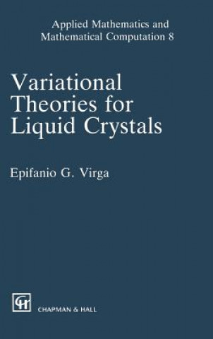 Variational Theories for Liquid Crystals