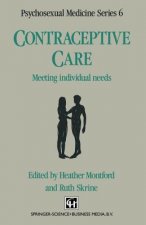 Contraceptive Care