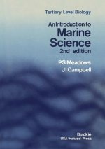 Introduction to Marine Science