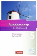 Fundamente der Mathematik - Niedersachsen - 5. Schuljahr