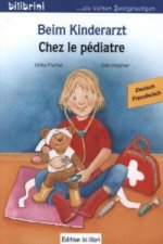 Beim Kinderarzt, Deutsch-Französisch