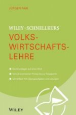 Wiley-Schnellkurs Volkswirtschaftslehre