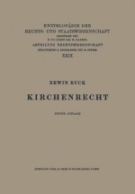 Kirchenrecht