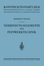 Verbindungselemente Der Feinwerktechnik