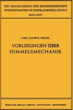 Vorlesungen  ber Himmelsmechanik