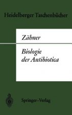 Biologie Der Antibiotica