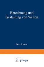 Berechnung Und Gestaltung Von Wellen