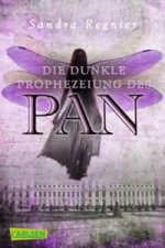 Die Pan-Trilogie 2: Die dunkle Prophezeiung des Pan