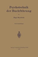 Psychotechnik Der Buchf hrung