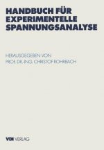 Handbuch für experimentelle Spannungsanalyse