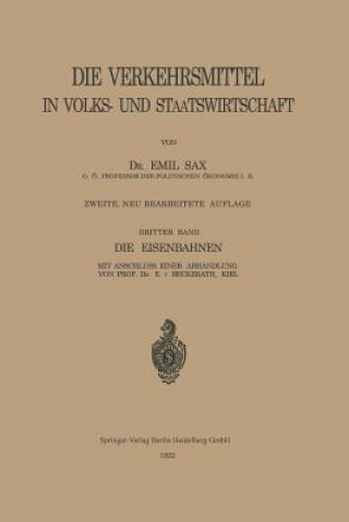 Eisenbahnen