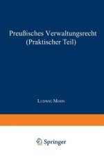 Preu isches Verwaltungsrecht (Praktischer Teil)
