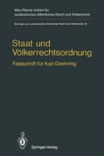 Staat Und Voelkerrechtsordnung