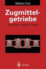 Zugmittelgetriebe