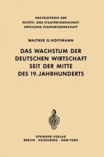 Wachstum Der Deutschen Wirtschaft Seit Der Mitte Des 19. Jahrhunderts