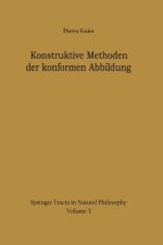 Konstruktive Methoden der konformen Abbildung