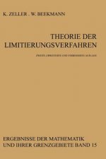 Theorie Der Limitierungsverfahren