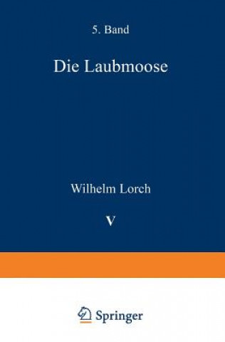 Die Laubmoose