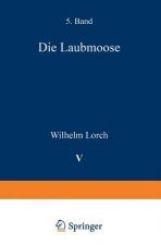 Die Laubmoose