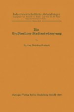 Die Gro berliner Stadtentw sserung